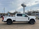 New 2025 Ford F250 Platinum image 5