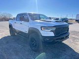 New 2025 RAM 1500 RHO w/ RHO Level 1 Equipment Group image 2