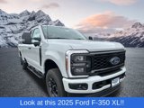New 2025 Ford F350 XL image 1
