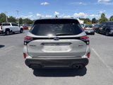 New 2025 Subaru Forester Touring image 5