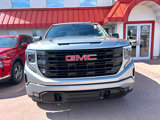 Used 2023 GMC Sierra 1500 Elevation image 3