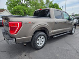 Used 2021 Ford F150 4x4 SuperCrew image 6