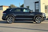 New 2025 Volkswagen Atlas Cross Sport SEL Premium R-Line image 4