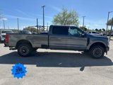 New 2025 Ford F250 Platinum image 2