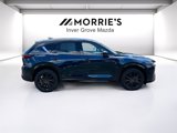 Used 2022 MAZDA CX-5 AWD 2.5 Turbo image 4