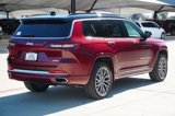 New 2025 Jeep Grand Cherokee L Summit image 4