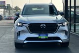 New 2025 MAZDA CX-90 3.3 Turbo S w/ Premium Package image 4