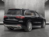 New 2025 Mercedes-Benz GLS 580 4MATIC image 2