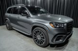 New 2025 Mercedes-Benz GLS 580 4MATIC image 3