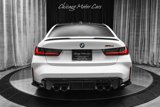 Used 2024 BMW M3 CS w/ M Driver's Package image 4