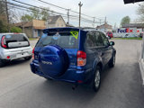 Used 2002 Toyota RAV4 4WD image 5