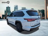 New 2025 Toyota Sequoia Platinum image 3