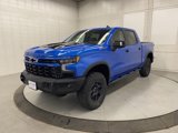 New 2025 Chevrolet Silverado 1500 ZR2 w/ ZR2 Bison Edition image 5