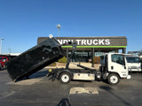 Used 2024 Isuzu NPR image 2