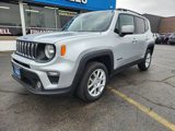 Used 2020 Jeep Renegade Latitude image 4