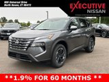 New 2026 Nissan Rogue SV image 5