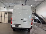 New 2025 Mercedes-Benz Sprinter 2500 image 4