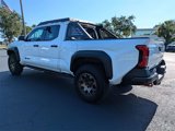 Used 2025 Toyota Tacoma Trailhunter image 6