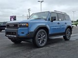 New 2025 Toyota Land Cruiser image 3