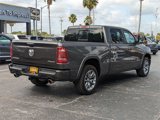 Used 2019 RAM 1500 Laramie w/ Sport Appearance Package image 5