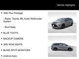 Certified 2025 Toyota Sienna XSE image 5