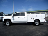 Used 2020 Chevrolet Silverado 2500 W/T w/ WT Convenience Package image 5
