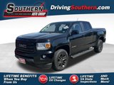Used 2019 GMC Canyon SLE w/ Driver Alert Package image 1