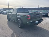 New 2025 Nissan Frontier PRO-4X w/ Pro Premium Package image 5