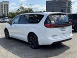 New 2026 Chrysler Pacifica Limited w/ S Appearance Package image 4