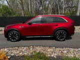 New 2025 MAZDA CX-90 Plug-In Hybrid w/ Premium Plus image 2