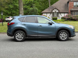 Used 2015 MAZDA CX-5 Touring w/ Bose/Moonroof Package image 4