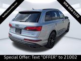 New 2025 Audi Q7 3.0T Premium Plus image 3