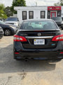 Used 2013 Nissan Sentra SR image 5