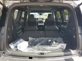 New 2025 Nissan Armada SL w/ Captain's Chari Seat Package image 5