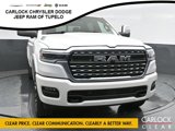New 2025 RAM 1500 Limited w/ Trailer Tow Group image 5