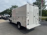 New 2025 Ford Transit 350 Low Roof DRW AWD w/ Upfitter Package image 5