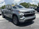 Certified 2023 Chevrolet Silverado 1500 RST w/ All Star Edition Plus image 2
