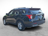 Used 2020 Ford Explorer XLT image 4