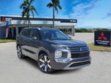 New 2025 Mitsubishi Outlander SEL image 1