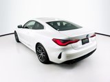 Used 2025 BMW 430i Coupe w/ Premium Package image 5