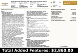 Used 2024 Chevrolet Silverado 1500 LT w/ Texas Edition Plus image 3
