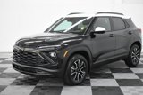 New 2025 Chevrolet TrailBlazer ACTIV w/ Convenience Package image 4