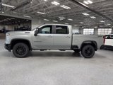 New 2025 Chevrolet Silverado 2500 LT w/ Trail Boss Package image 4