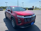 New 2026 Chevrolet Equinox LT w/ Convenience Package II image 3