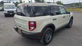 Used 2024 Ford Bronco Sport Big Bend image 4