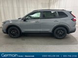 New 2026 Honda CR-V Sport-L image 4