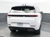 New 2025 Land Rover Range Rover Sport Dynamic SE image 6