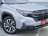 New 2025 Subaru Forester Touring image 4