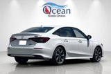 New 2026 Honda Civic Sport Touring image 4
