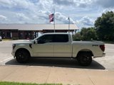 New 2025 Ford F150 Platinum image 4